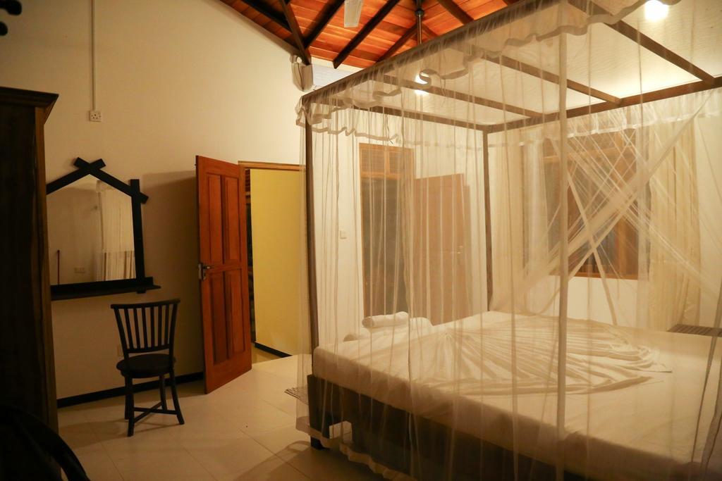 Villa Green Cottage Hikkaduwa Extérieur photo